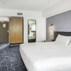 Habitación con Cama King